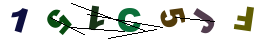 nrcode
