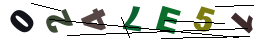 nrcode