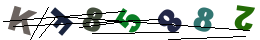 nrcode