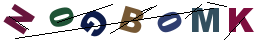 nrcode