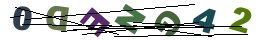 nrcode