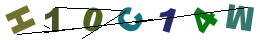 nrcode