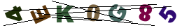nrcode