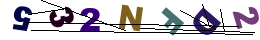 nrcode