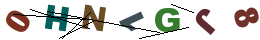 nrcode