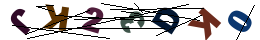 nrcode