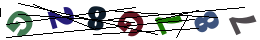 nrcode