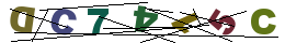nrcode