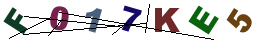 nrcode