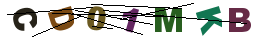 nrcode