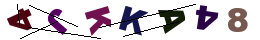 nrcode
