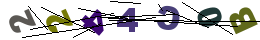 nrcode