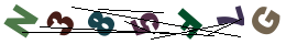 nrcode