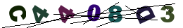 nrcode