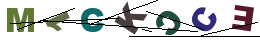 nrcode