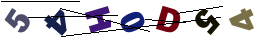 nrcode
