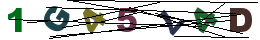 nrcode