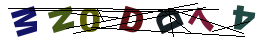 nrcode