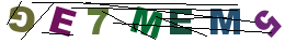 nrcode