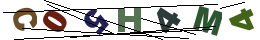 nrcode