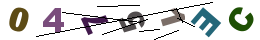 nrcode