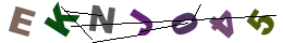 nrcode