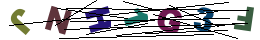 nrcode