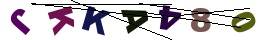nrcode