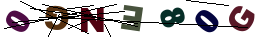 nrcode