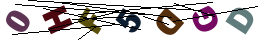 nrcode