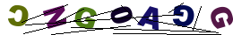 nrcode