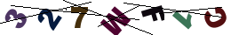 nrcode