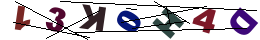 nrcode