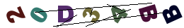nrcode