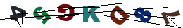nrcode