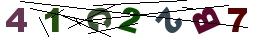 nrcode