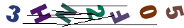 nrcode