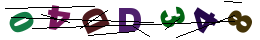 nrcode