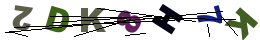 nrcode
