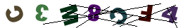 nrcode
