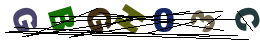 nrcode