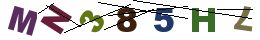 nrcode