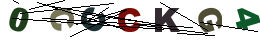 nrcode