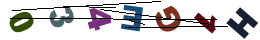 nrcode