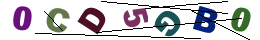 nrcode