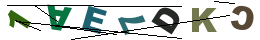 nrcode