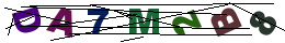 nrcode