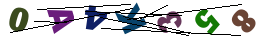 nrcode