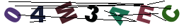 nrcode