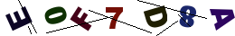 nrcode